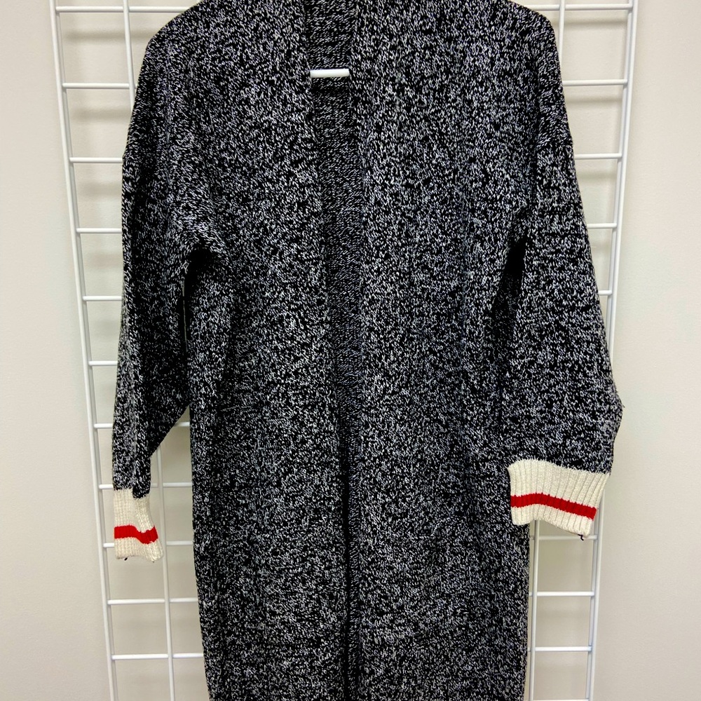 STUFIO 74 - Cardigan